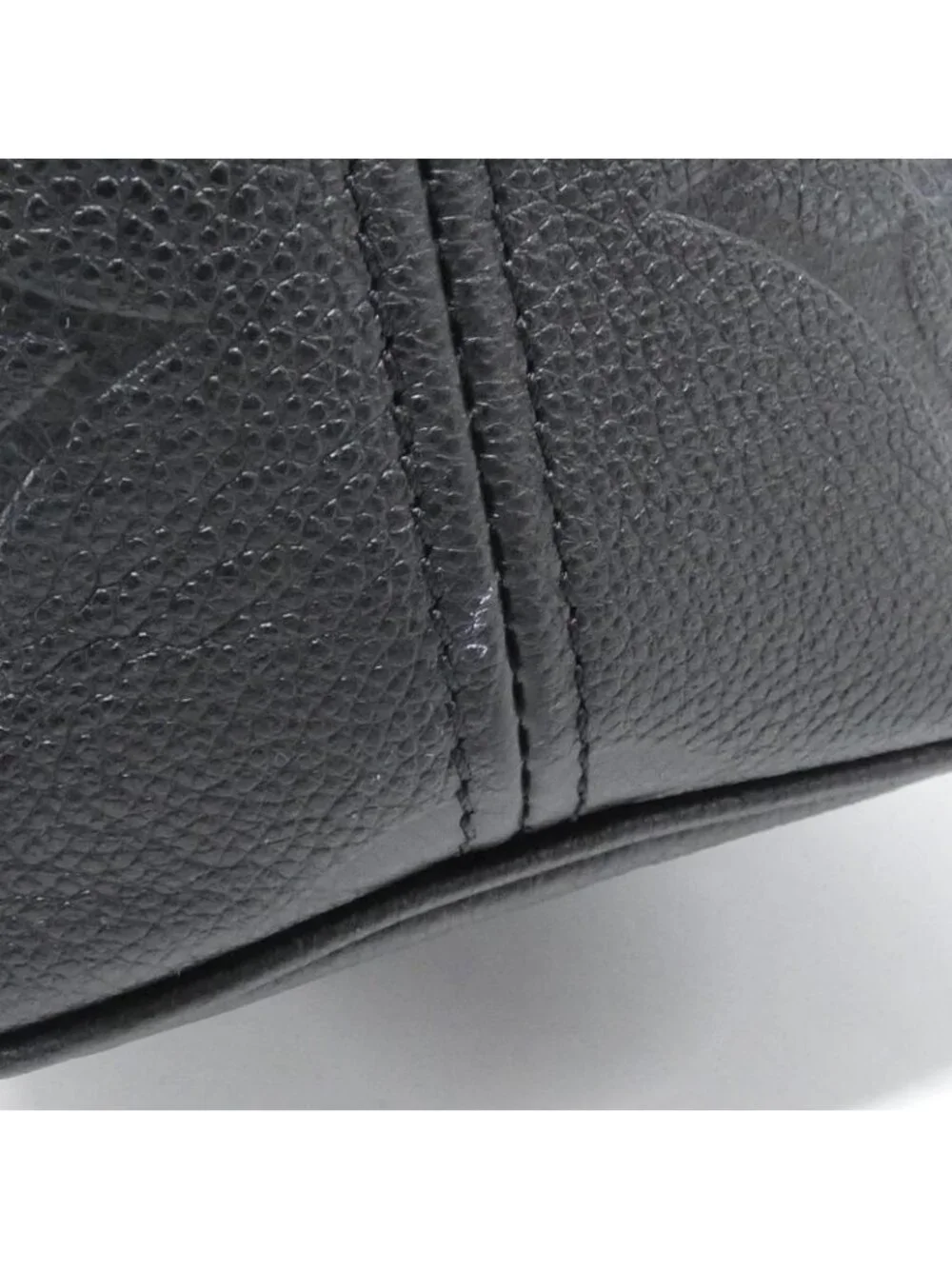 Louis Vuitton Monogram Empreinte Neverfull MM Bag - Picture 4 of 7